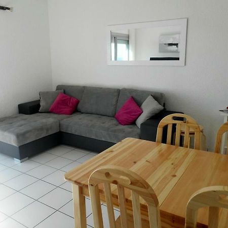 Apartmán Lydia Playa Le Barcarès Exteriér fotografie