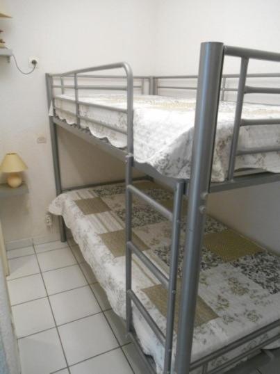 Apartmán Lydia Playa Le Barcarès Exteriér fotografie