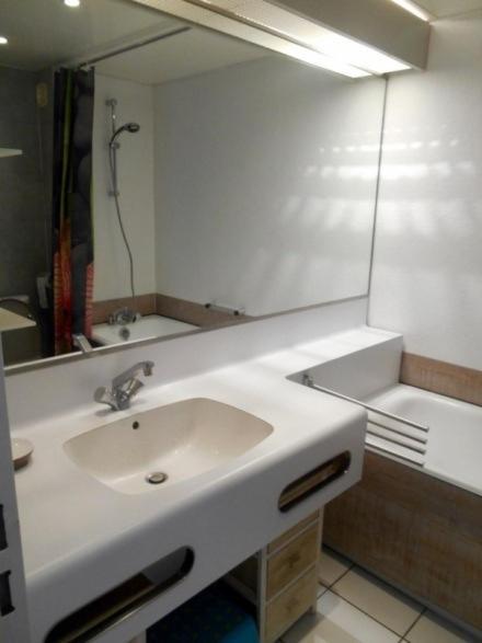 Apartmán Lydia Playa Le Barcarès Exteriér fotografie